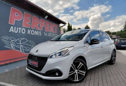 Peugeot 208 I