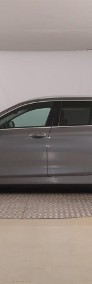 BMW SERIA 5 , 181 KM, Automat, Skóra, Navi, Klimatronic, Tempomat,-4