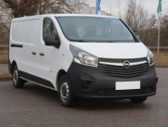 Opel Vivaro 2900, Extra Long, Klimatyzacja, Tempomat,
