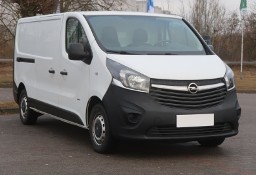 Opel Vivaro 2900, Extra Long, Klimatyzacja, Tempomat,