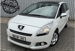 Peugeot 5008 I Pierwszy właściciel w Polsce