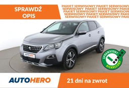 Peugeot 3008 II GRATIS! Pakiet Serwisowy o wartości 1000 zł!