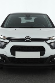 Citroen C3 III , Salon Polska, 1. Właściciel, Serwis ASO, Automat, VAT 23%,-2