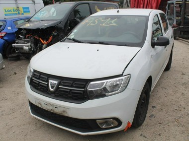 Dacia Sandero II ,-1