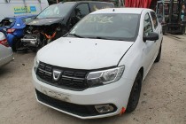 Dacia Sandero II ,