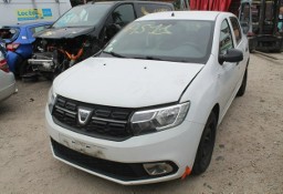 Dacia Sandero II ,