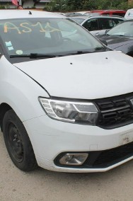 Dacia Sandero II ,-2