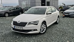 Skoda Superb III 2.0 TDI 150KM 2019 DSG7 Style, tylko 82 tys. km, Salon PL, FV23%