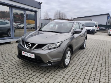 Nissan QashQai-1