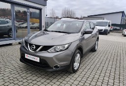 Nissan Qashqai II Nissan QashQai