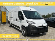 Opel Movano L3H2 L3H2 2.2 140KM
