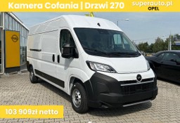 Opel Movano L3H2 L3H2 2.2 140KM