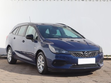 Opel Astra J , Klimatronic, Tempomat, Parktronic, Podgrzewane siedzienia-1
