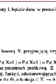 "Niezrandomizowane reguły decyzyjne" - Zestaw 1 Rozwiązania Excel.  Studia-2