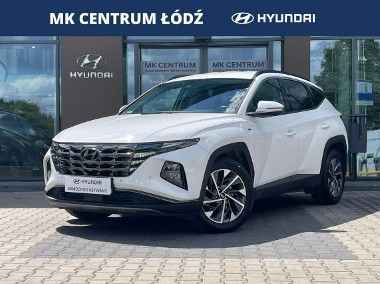 Hyundai Tucson III 1.6T-GDI 48V 2WD DCT Executive FV23%-1