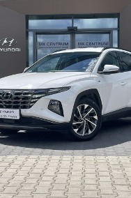 Hyundai Tucson III 1.6T-GDI 48V 2WD DCT Executive FV23%-2