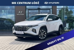Hyundai Tucson III 1.6T-GDI 150KM 48V 2WD 7DCT Executive FV23%