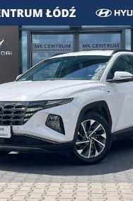 Hyundai Tucson III 1.6T-GDI 150KM 48V 2WD 7DCT Executive FV23%-2