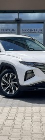 Hyundai Tucson III 1.6T-GDI 150KM 48V 2WD 7DCT Executive FV23%-4