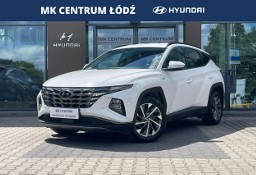 Hyundai Tucson III 1.6T-GDI 150KM 48V 2WD 7DCT Executive FV23%