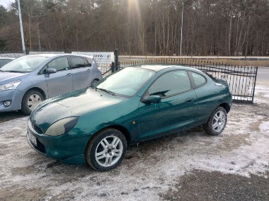 1.4B 90KM 1998r * el szyby zimówki * TORUŃ-1