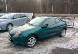 Ford Puma I 1.4B 90KM 1998r * el szyby zimówki * TORUŃ