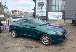 Ford Puma I 1.4B 90KM 1998r * el szyby zimówki * TORUŃ