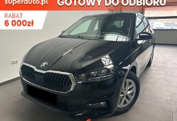 Skoda Fabia IV Drive 1.0 TSI DSG Drive 1.0 TSI 115KM DSG
