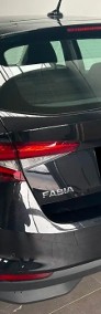 Skoda Fabia IV Drive 1.0 TSI DSG Drive 1.0 TSI 115KM DSG-3