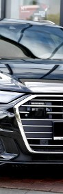 Audi A6 V (C8) 286PS|S-Line|Quattro|Kamery|Radary|Skóry|FV23%| Serwisow.| GWARANCJA-3