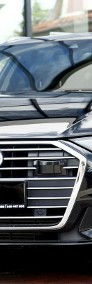 Audi A6 V (C8) 286PS|S-Line|Quattro|Kamery|Radary|Skóry|FV23%| Serwisow.| GWARANCJA-4