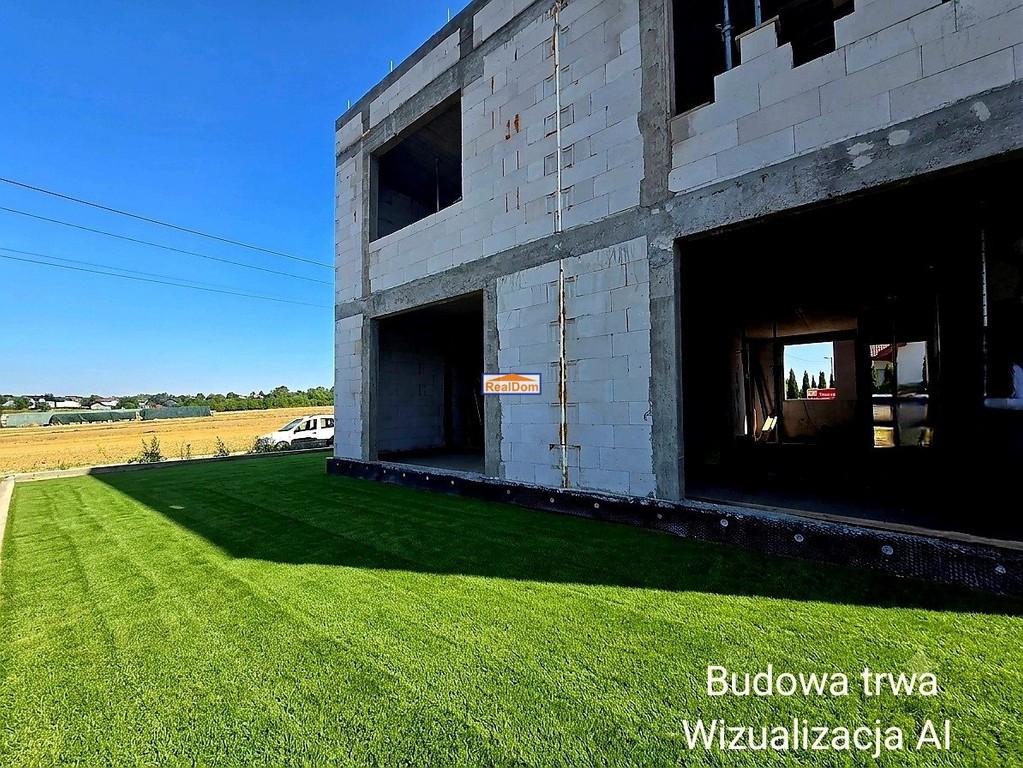 Dom na sprzedaż, 4 pokoje, 110 m², Cianowice