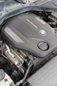 BMW SERIA 3 BMW 3 2015r Bezwpdk. Navi, elektr. klapa-2