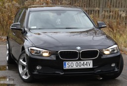 BMW SERIA 3 V (F30/F31/F34) BMW SERIA 3 BMW 3 2015r Bezwpdk. Navi, elektr. klapa