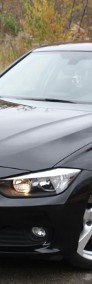 BMW SERIA 3 BMW 3 2015r Bezwpdk. Navi, elektr. klapa-4
