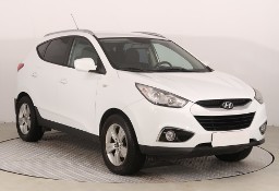 Hyundai ix35 , Klima, Parktronic, Podgrzewane siedzienia