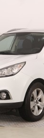 Hyundai ix35 , Klima, Parktronic, Podgrzewane siedzienia-3