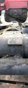 Most Napędowy ZF typ: TSA 20 - Fendt 720 | 722 | 724-3