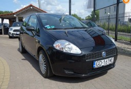 Fiat Grande Punto Fiat Punto 2006r 1.2 benzyna klima dobry stan