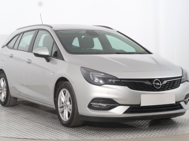 Opel Astra J , Salon Polska, 1. Właściciel, Serwis ASO, VAT 23%, Klima,-1