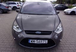 Ford S-MAX II Automat