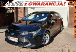 Toyota Corolla XII 1.8 122KM Hybrid COMFORT+TECH+NAVI Salon PL,I WŁ,Serwis ,F.vat