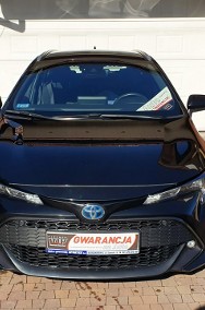 Toyota Corolla XII 1.8 122KM Hybrid COMFORT+TECH+NAVI Salon PL,I WŁ,Serwis ,F.vat-2
