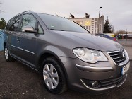 Volkswagen Touran I SKUP AUT za gotówke dzwon pisz dojeżdgżam