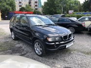 BMW X5 I (E53) 3.0i 231KM 2003 rok