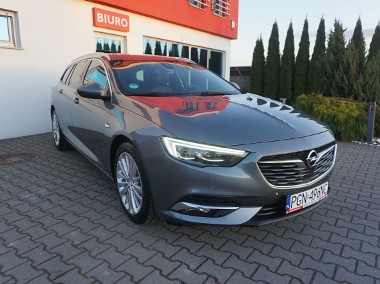 Opel Insignia II Country Tourer-1
