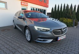 Opel Insignia II Country Tourer