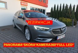Opel Insignia II Country Tourer