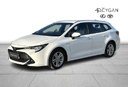 Toyota Corolla 1.8 Hybrid Comfort Salon PL Gwarancja 12m-cy FV23%