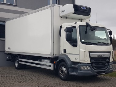 DAF 16T LF 230 WINDA CHŁODNIA 16EP 6,58x,48x2,38 KLIMA IZOTERMA MROŹNIA-1